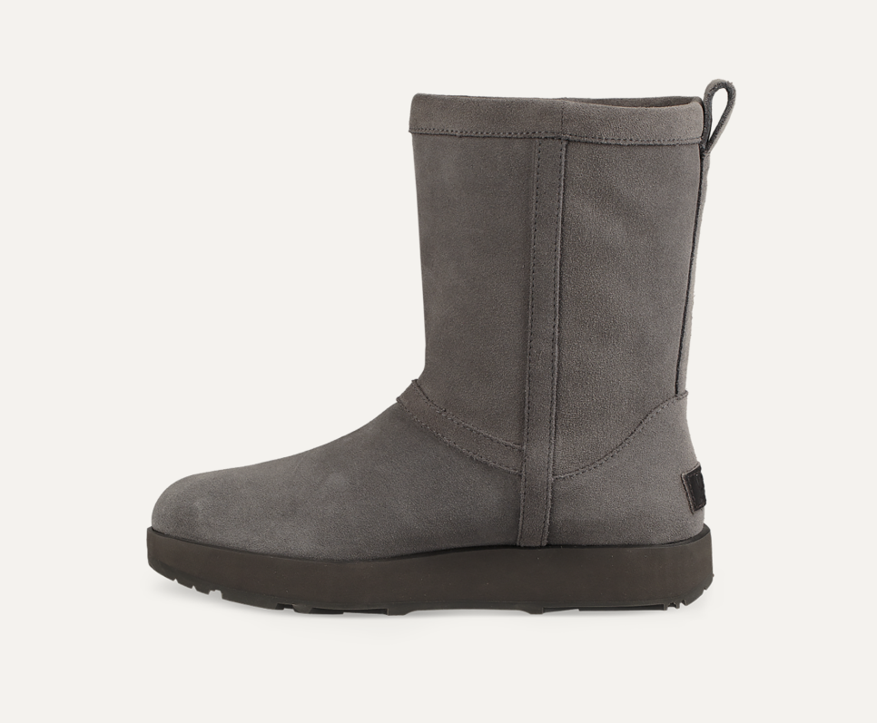 Ugg waterproof short boots new arrivals